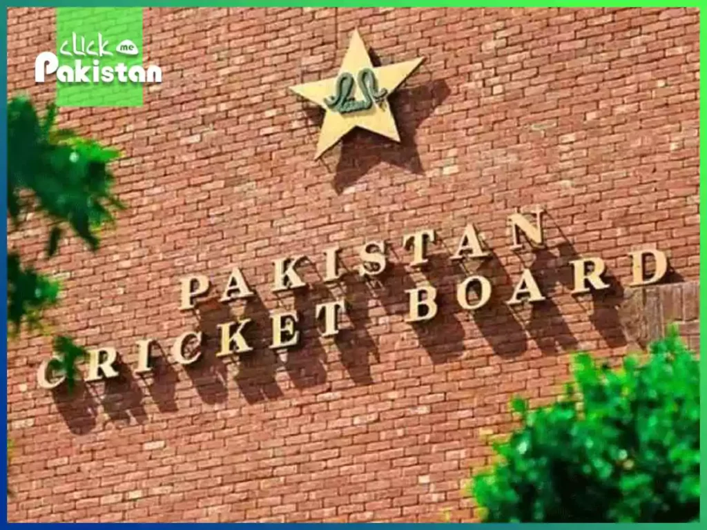 PCB To Reevaluate Selection Committee After T20 World Cup Disappointment
