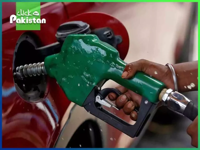 Petrol Prices