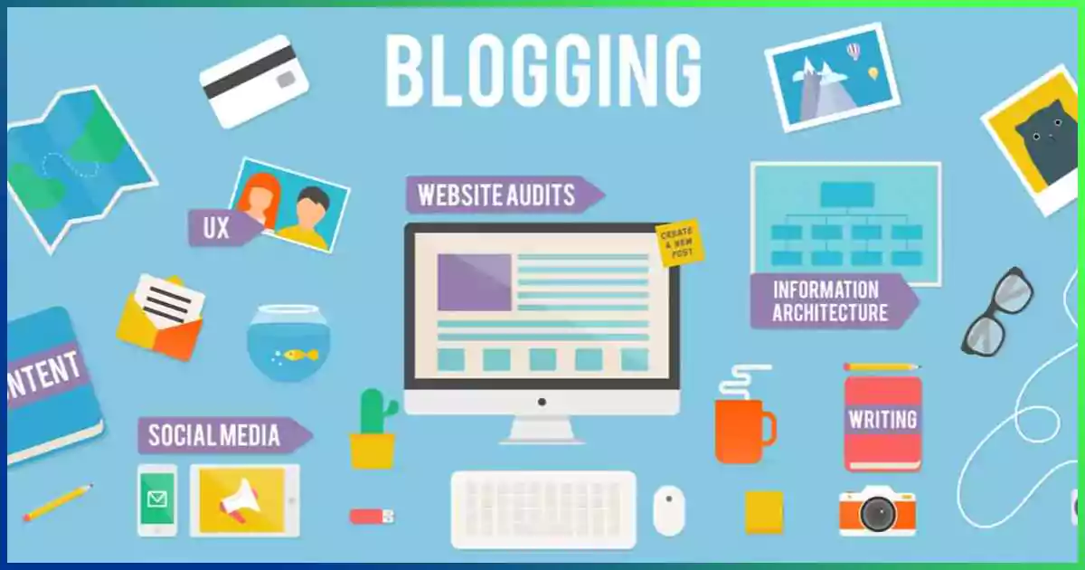 Promote Your Blog 