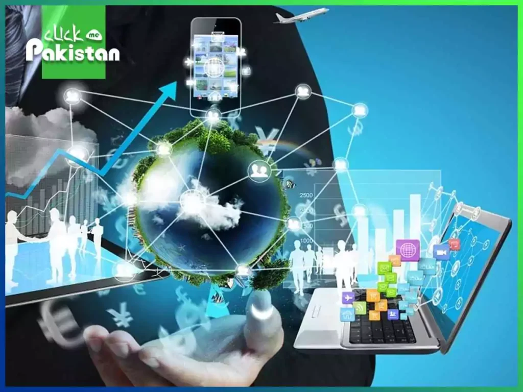 The Future Of IT Investments In Pakistan