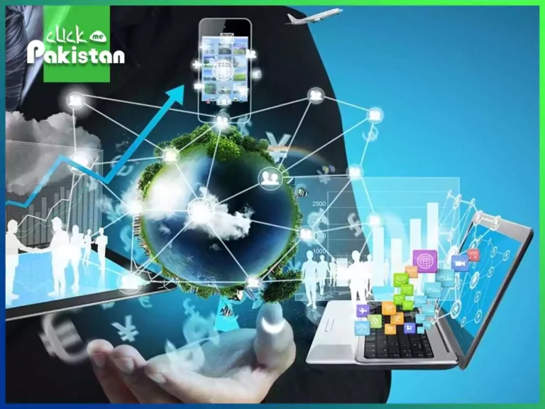 Investments In Pakistan