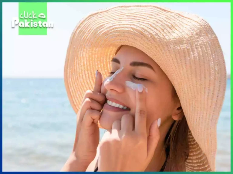 sunscreens
