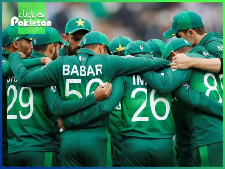 Pakistan cricket team
