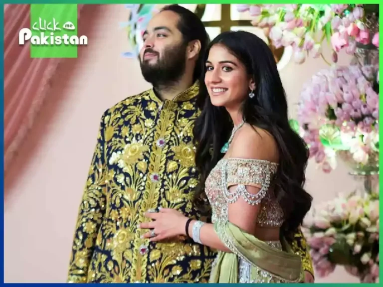 Ambani wedding