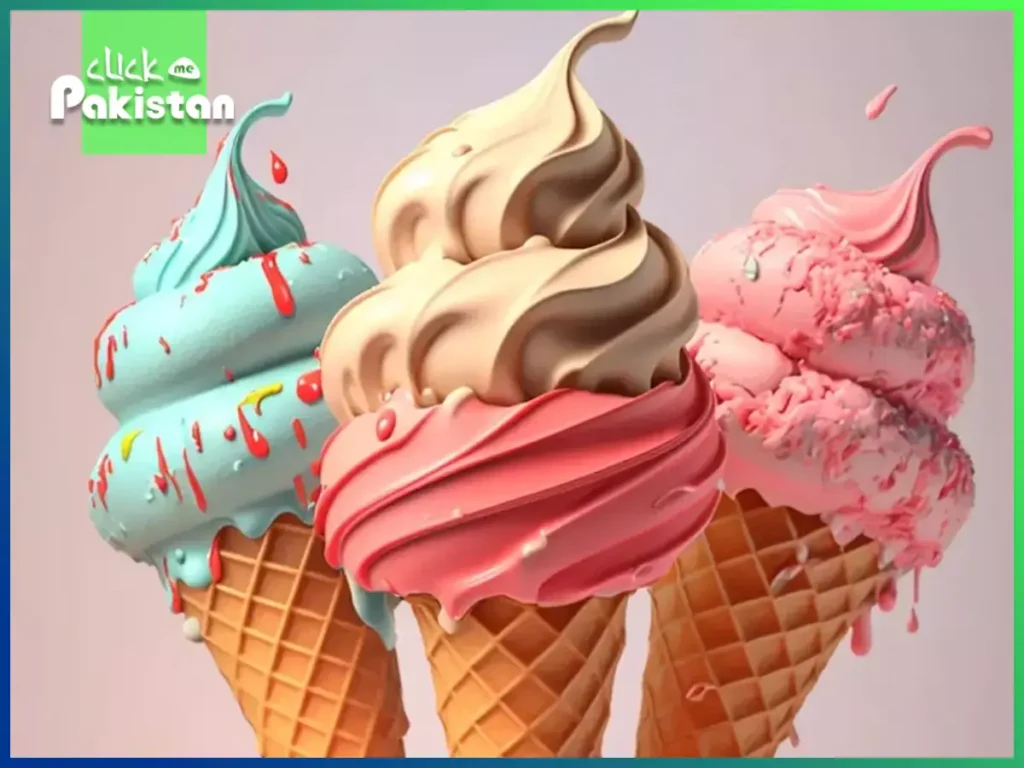National Ice Cream Day