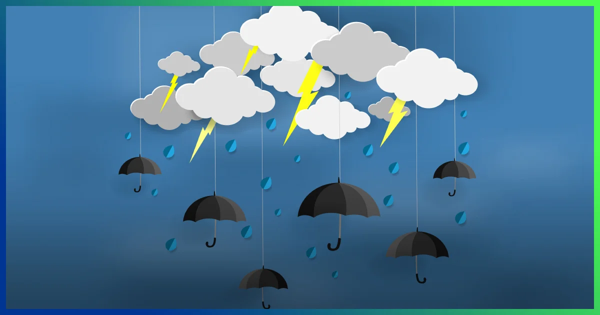 Preparing for the Monsoon Rain: Precautions and Measures