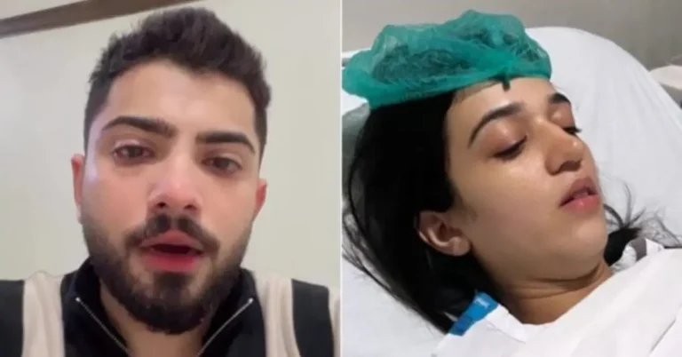 Tiktok Stars Zarnab Fatima And Laraib Khalid