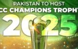 Icc Champions Trophy 2025