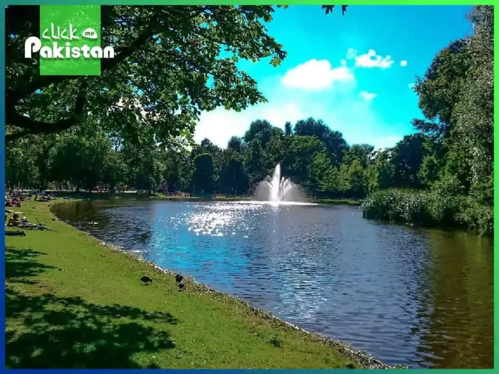 Vondelpark