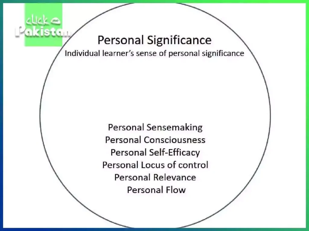 What is a Personal Justus