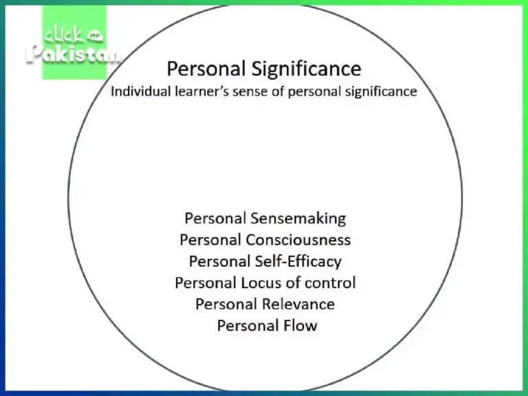 What is a Personal Justus