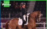 Charlotte Dujardin