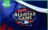 Mlb All-Star game 2024