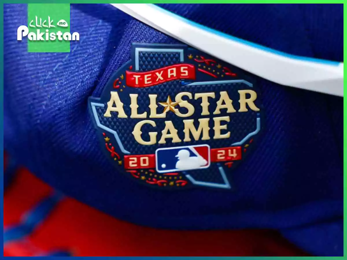 Mlb All-Star game 2024