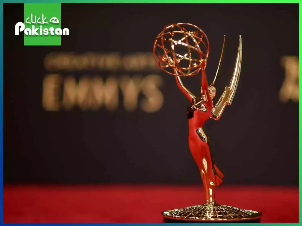 Emmy Nominations 2024