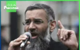 Anjem Choudary