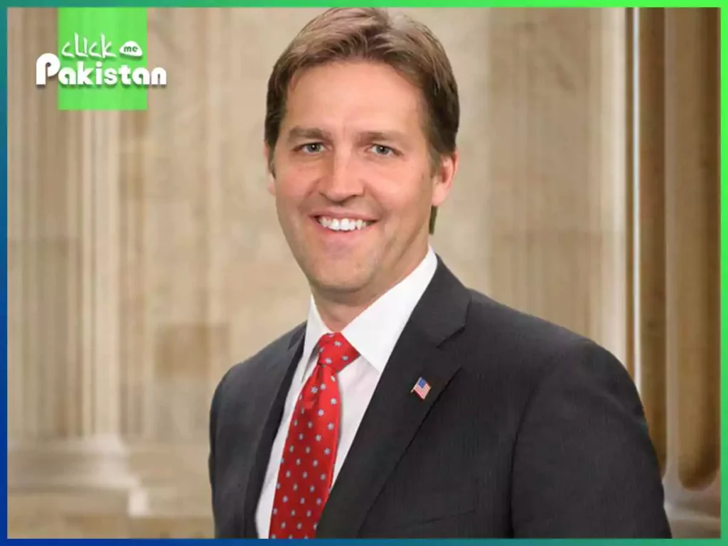 Ben Sasse
