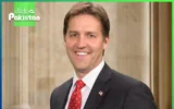 Ben Sasse