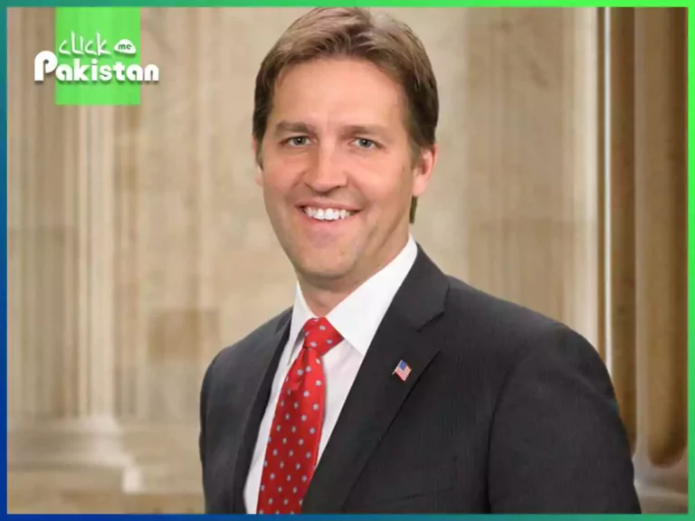 Ben Sasse