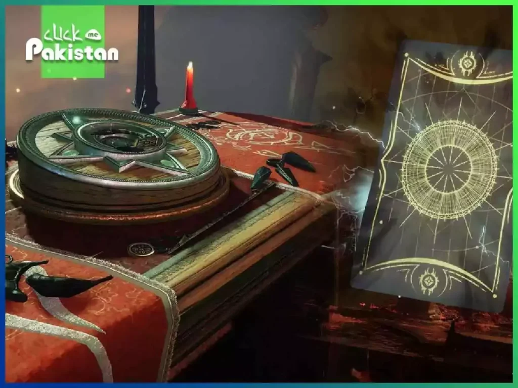 destiny cards