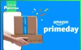 Amazon Prime Day