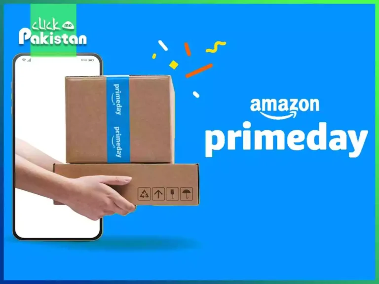 Amazon Prime Day
