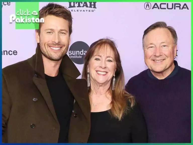 Glen Powell
