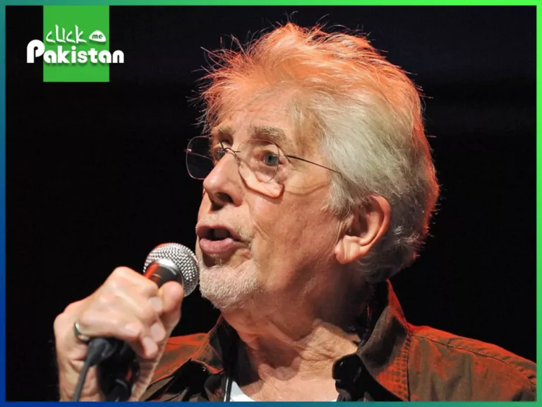 John Mayall