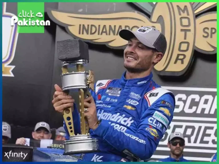 Brickyard 400