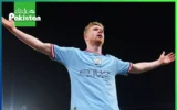 Kevin De Bruyne