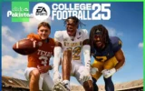 NCAA Football 25