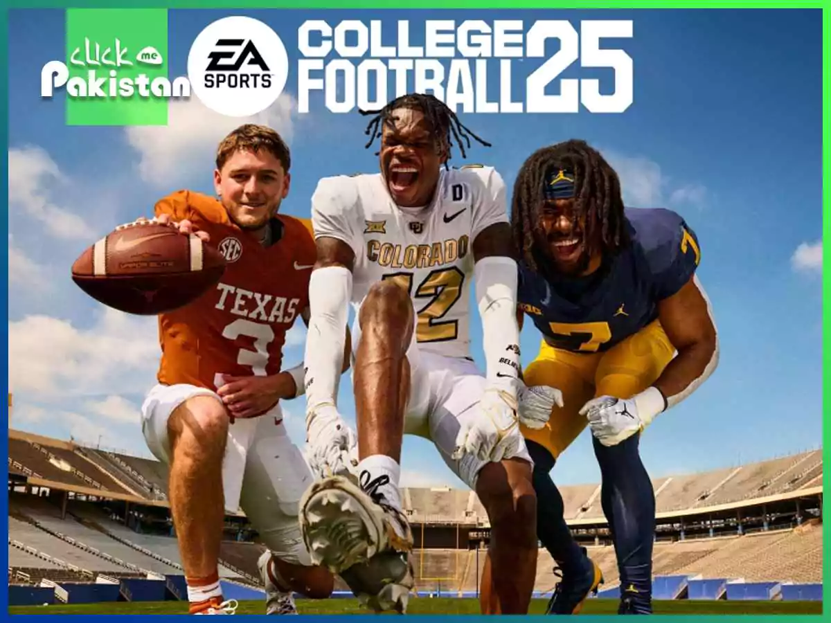 NCAA Football 25