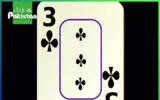 the three of clubs