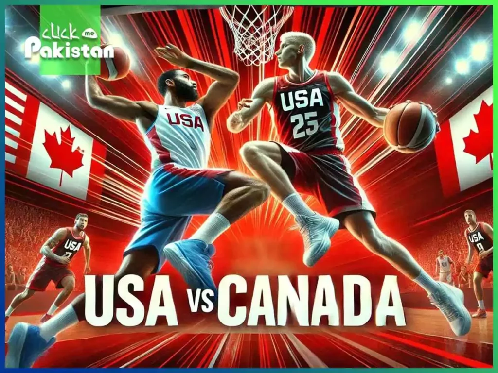 USA Basketball