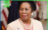 Sheila Jackson Lee