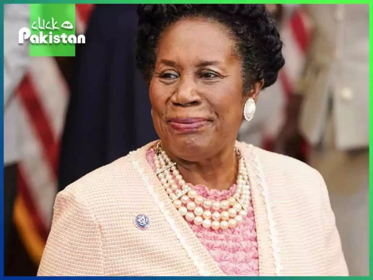 Sheila Jackson Lee