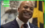 Wes Moore