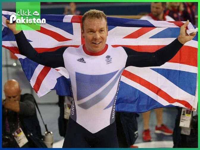 Chris Hoy