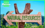 natural resources of Pakistan