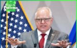 Tim Walz