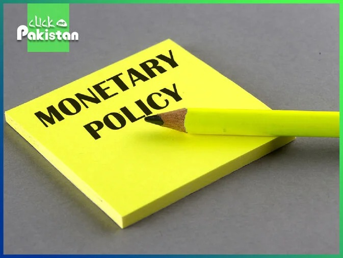 monetary policy in pakistan