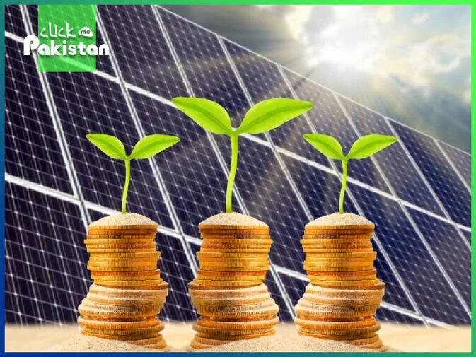 meezan bank solar financing