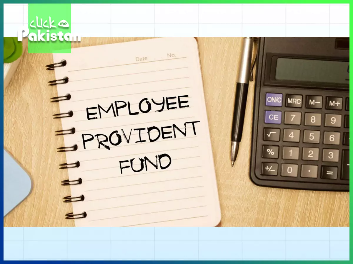 provident fund