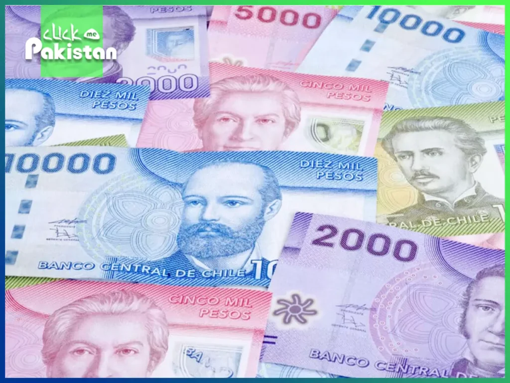 A Detail Overview of Chile Currency to pkr