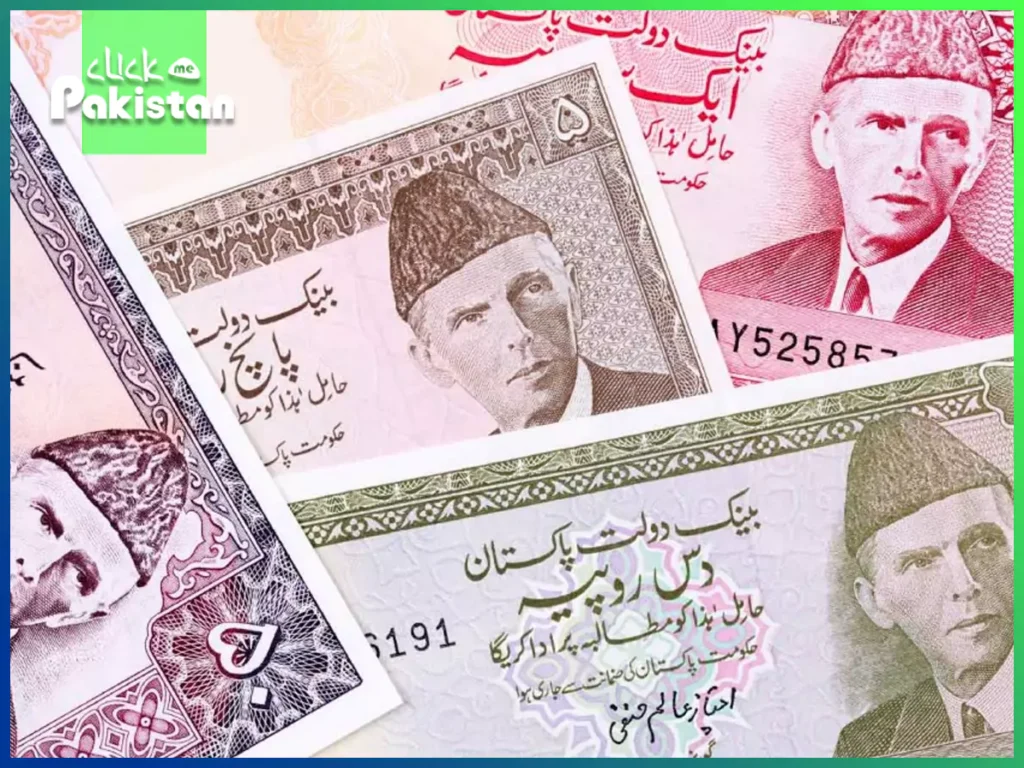 A Journey Through Time and Value: Rich History of Pakistani Old Currency