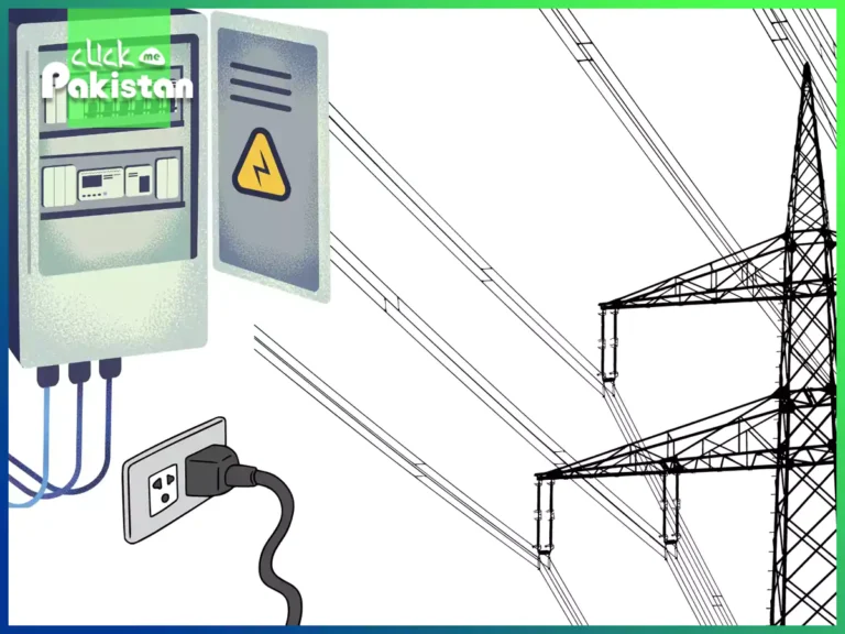 1 unit price in pakistan