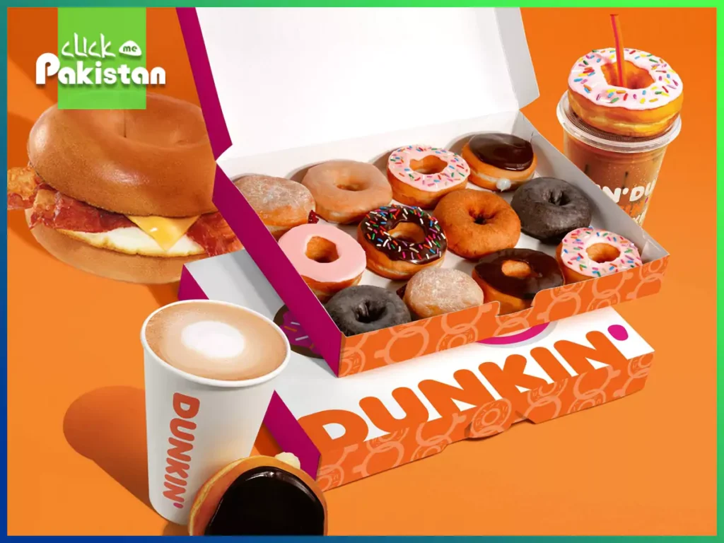 Dunkin Donuts Karachi: City’s Favorite Coffee and Donut Destination