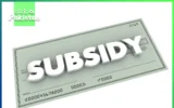 general subsidy