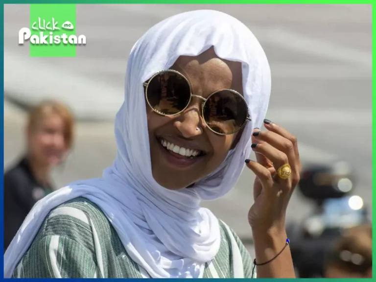 ilhan omar