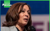 Kamala Harris speech